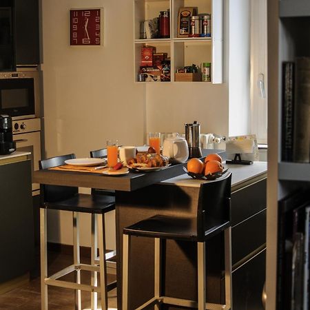 La Mia Casa In Campo Di Fiori Apartment Rome Exterior photo
